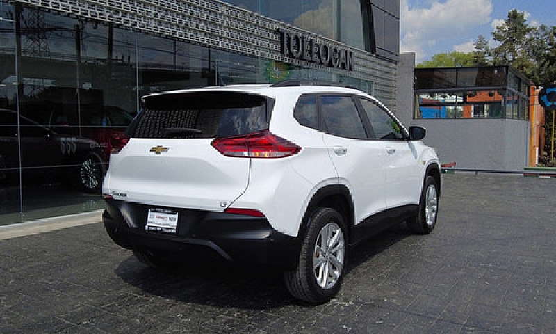 Chevrolet Tracker 20...