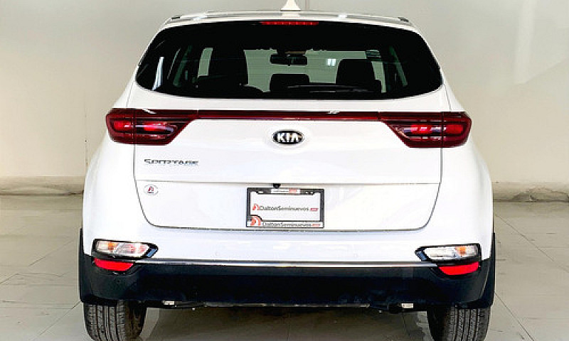 Kia Sportage 2020...