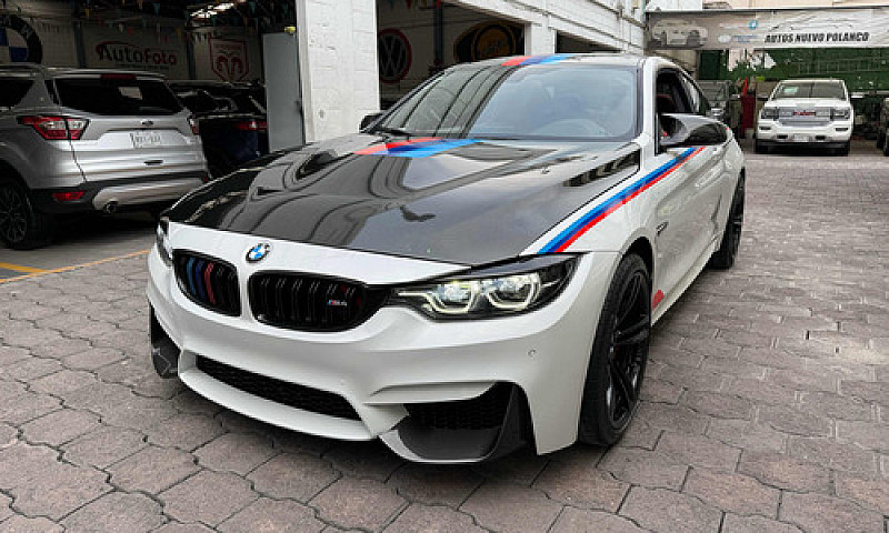 Bmw Serie M 3.0 M4 G...
