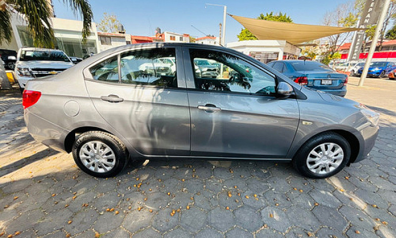 Chevrolet Aveo 2022...