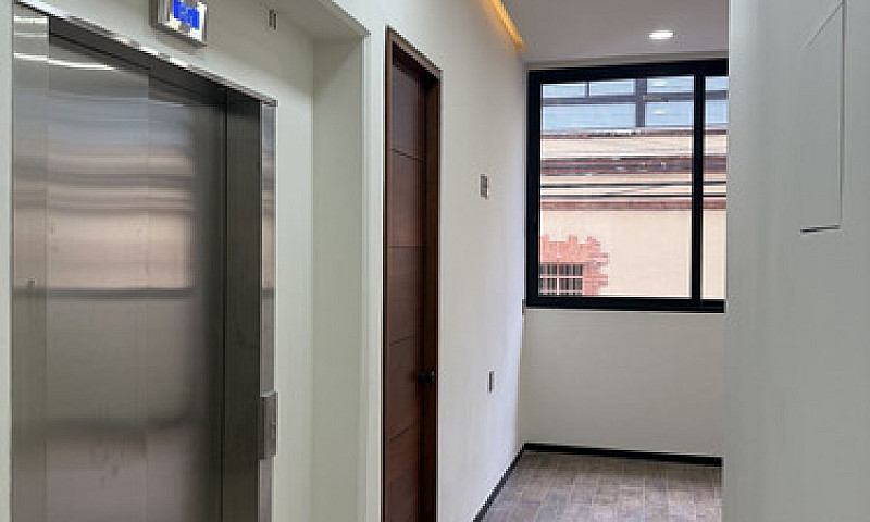 Departamento En Vent...