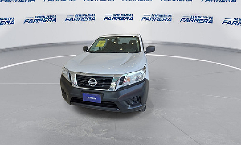 Nissan Np300 2.5 Se ...