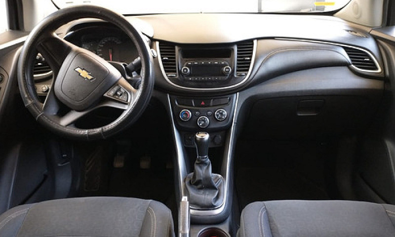Chevrolet Trax 1.8 L...