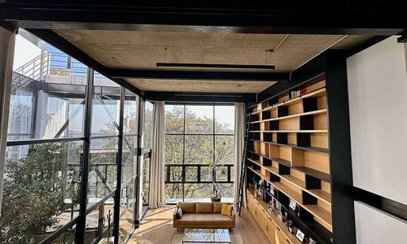 Casa En Venta Bosque...