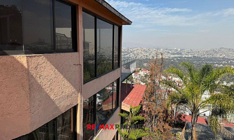 Casa En Venta Mayora...