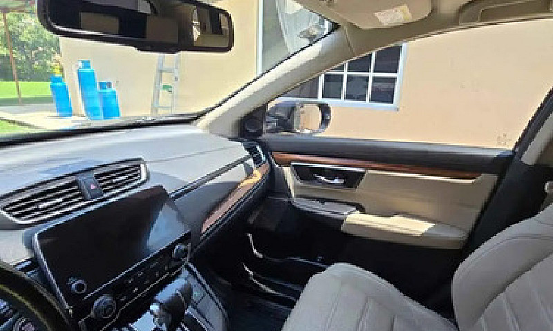 Honda Cr-V 1.5 Touri...