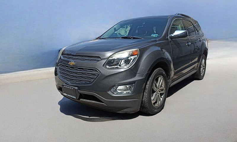 Chevrolet Equinox 20...