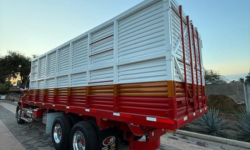 Camion Freightliner ...