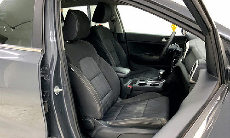 Kia Sportage 2020...