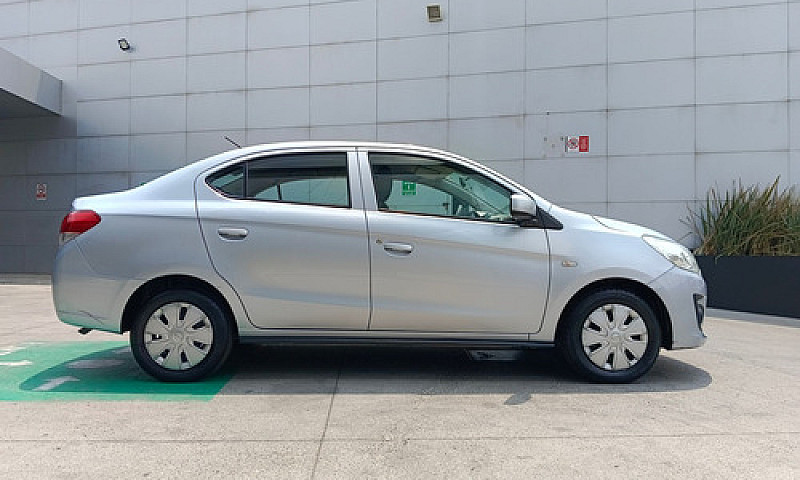 Dodge Attitude 2019...