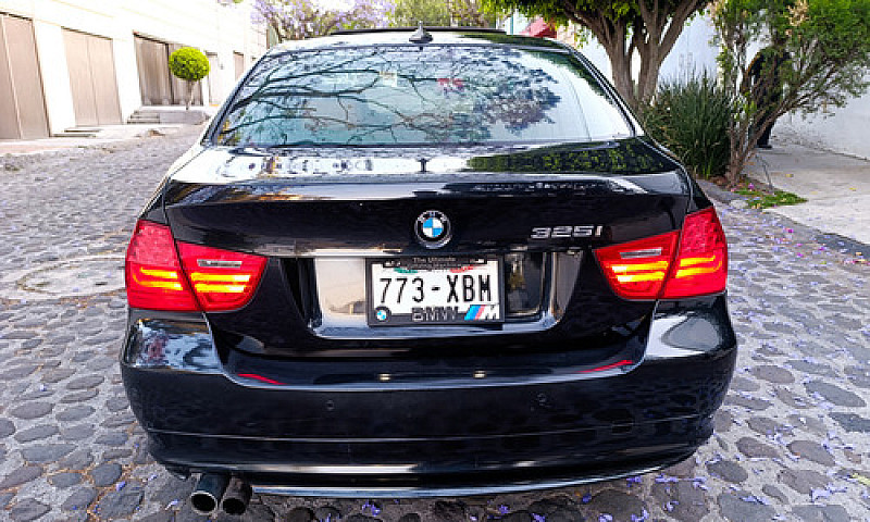 Bmw Serie 3 2.5 325I...