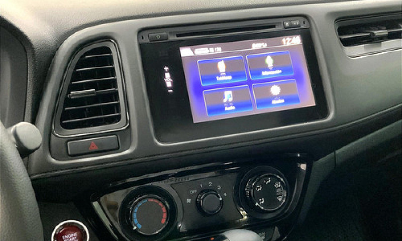 Honda Hr-V 2018...