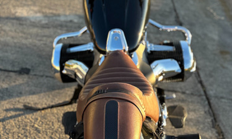 Bmw R18 Pure...