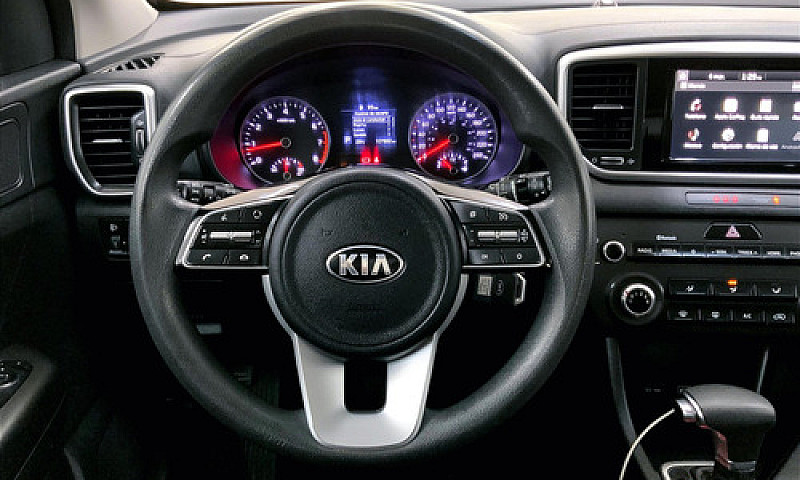 Kia Sportage 2020...