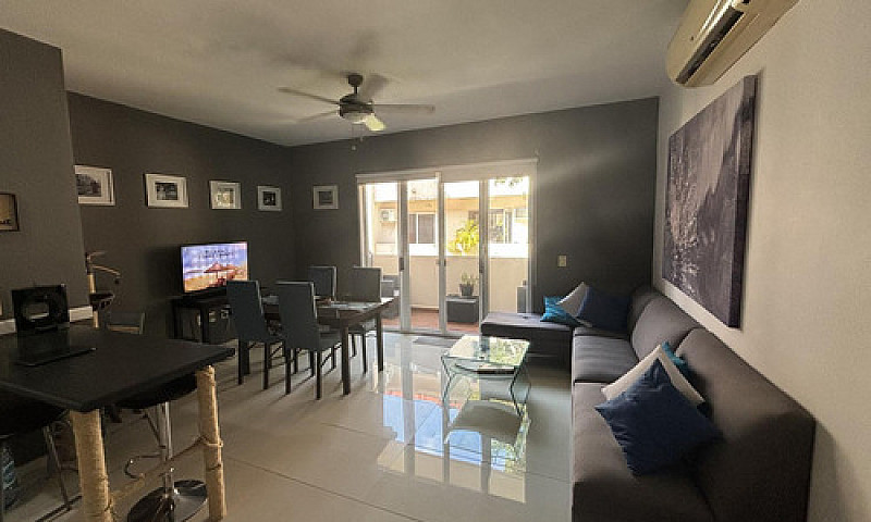 Departamento 2 Recam...