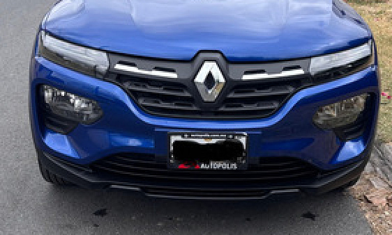 Renault Kwid 1.0 Bit...