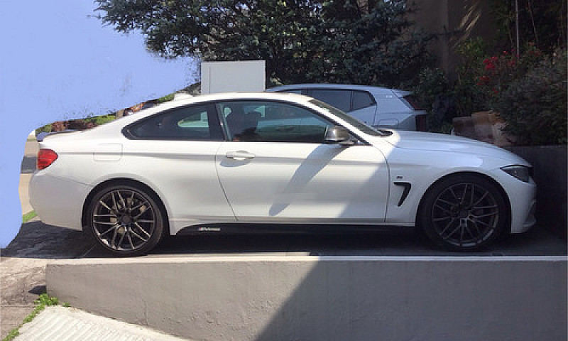 Bmw Serie 4 3.0 435I...