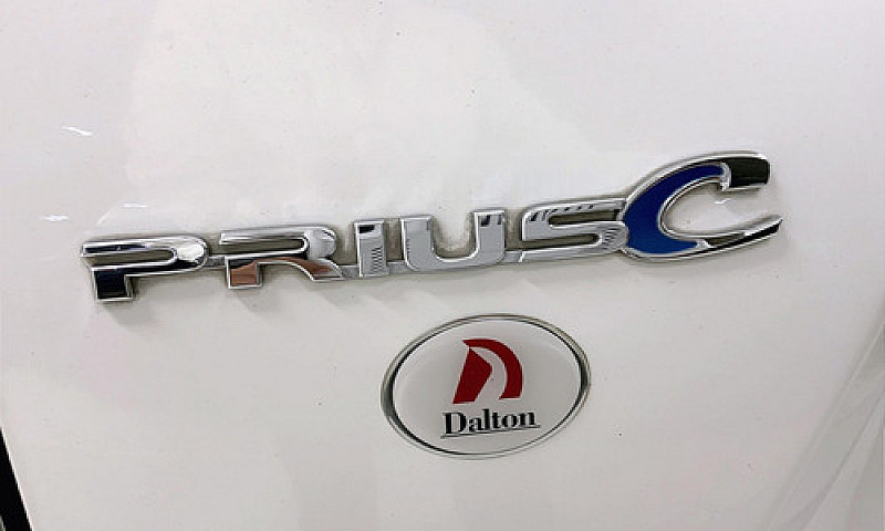 Toyota Prius 2021...