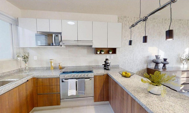 Casa En Residencial ...