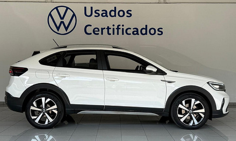 Volkswagen Nivus 1.0...