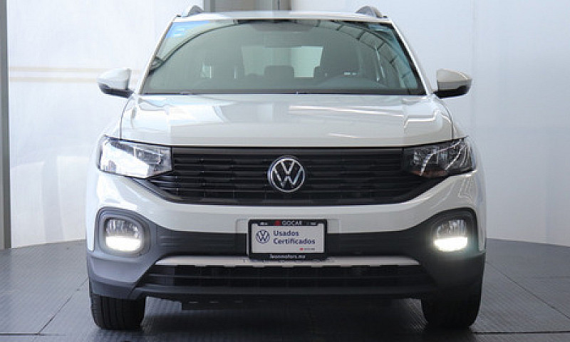 Volkswagen T-Cross 2...