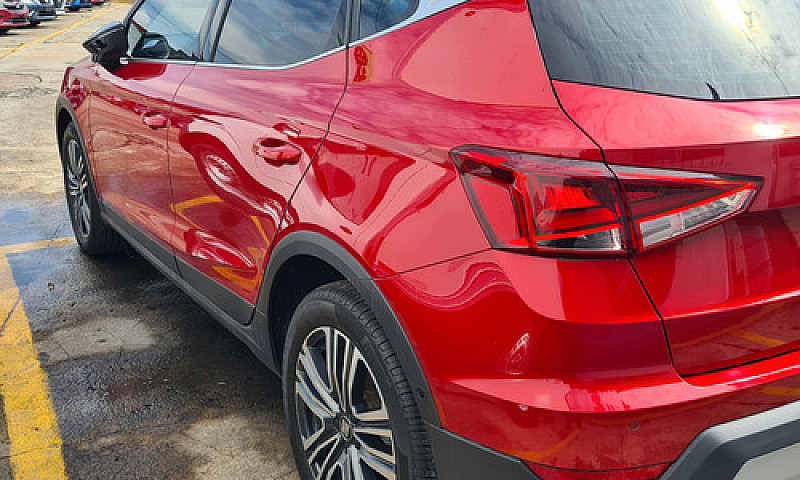Seat Arona 1.6 Xcell...