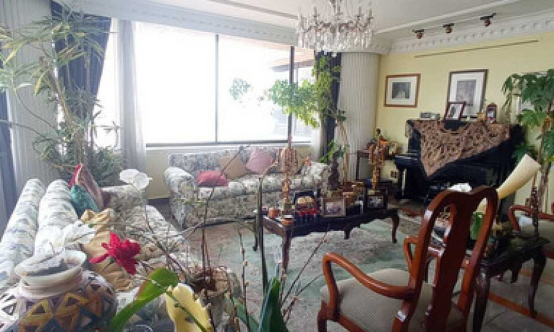 Departamento En Vent...