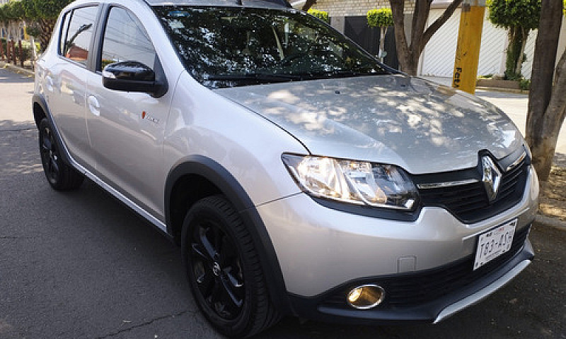 Renault Stepway 1.6 ...