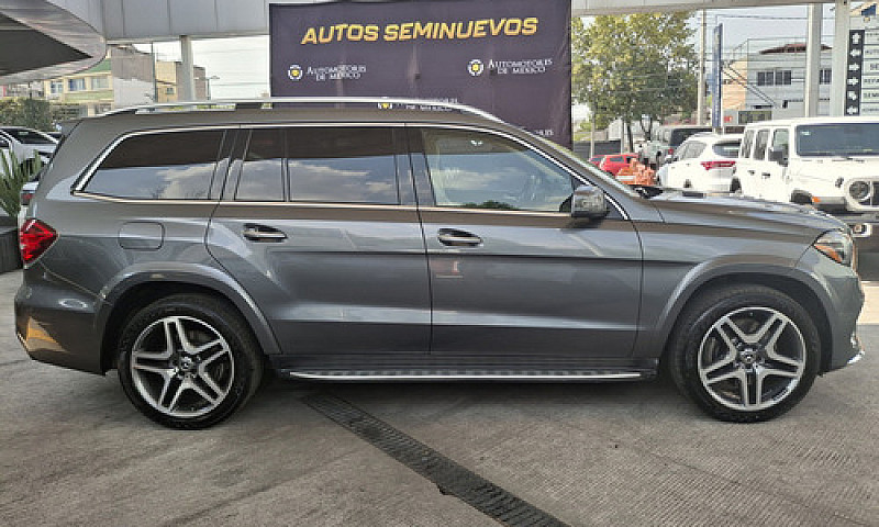 Mercedes-Benz Clase ...