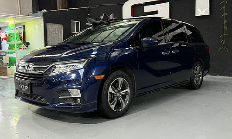 Honda Odyssey 2020 T...