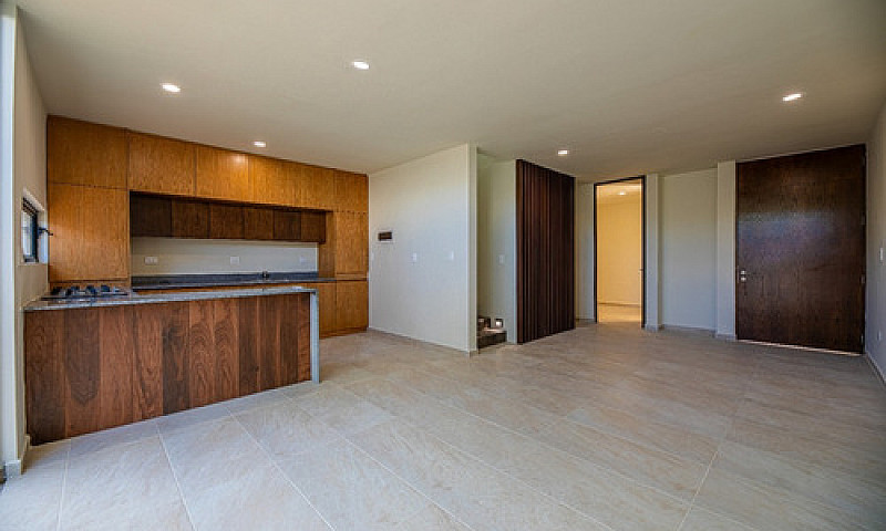 Casa En Venta En Tem...