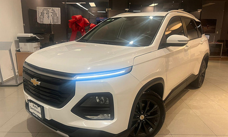 Chevrolet Captiva 20...