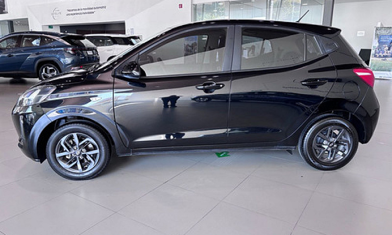 Hyundai Grand I10 20...