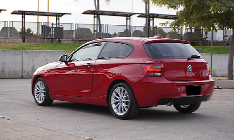 Bmw Serie 1 1.6 3P 1...