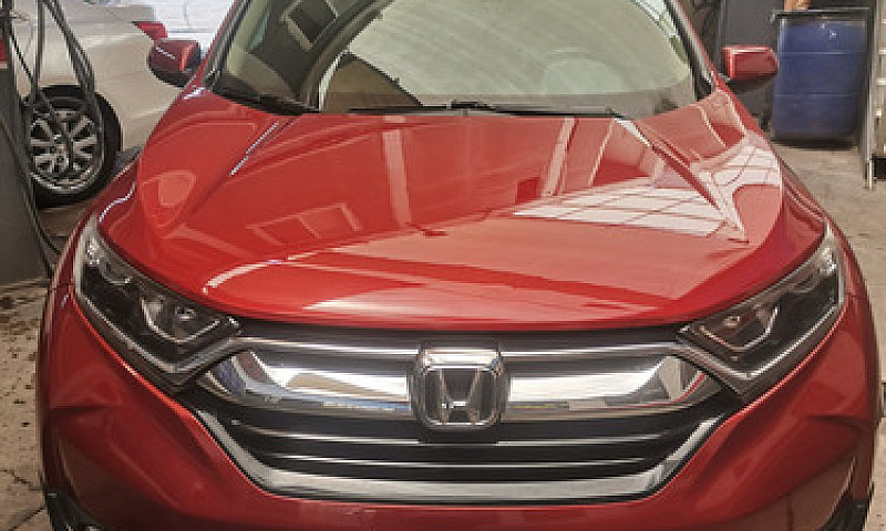 Honda Cr-V 1.5 Turbo...