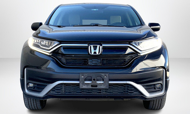 Honda Cr-V 2021...