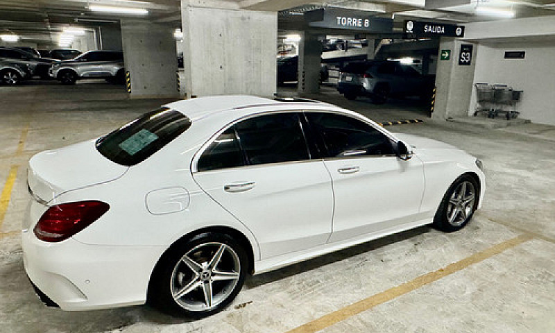 Mercedes-Benz Clase ...