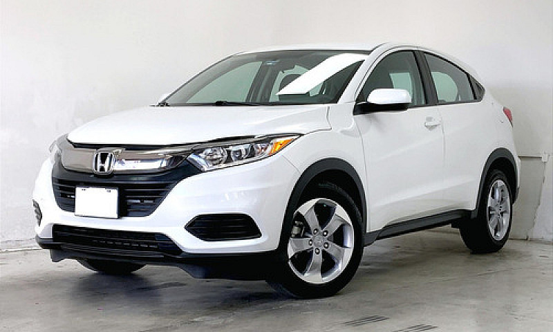 Honda Hr-V 2019...