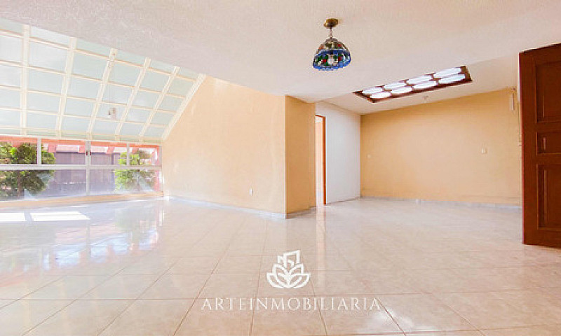 Casa En Venta En Sat...