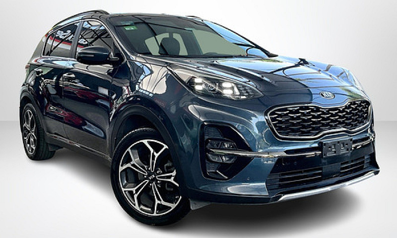 Kia Sportage 2019...