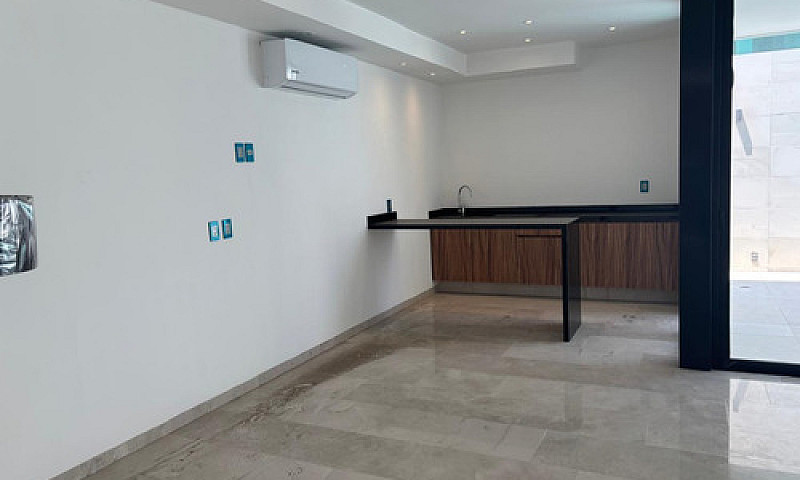 Residencia En Venta ...