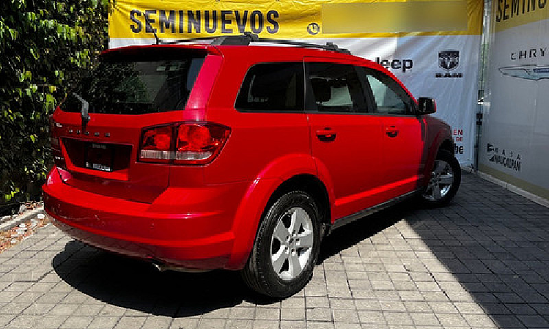 Dodge Journey 2014...