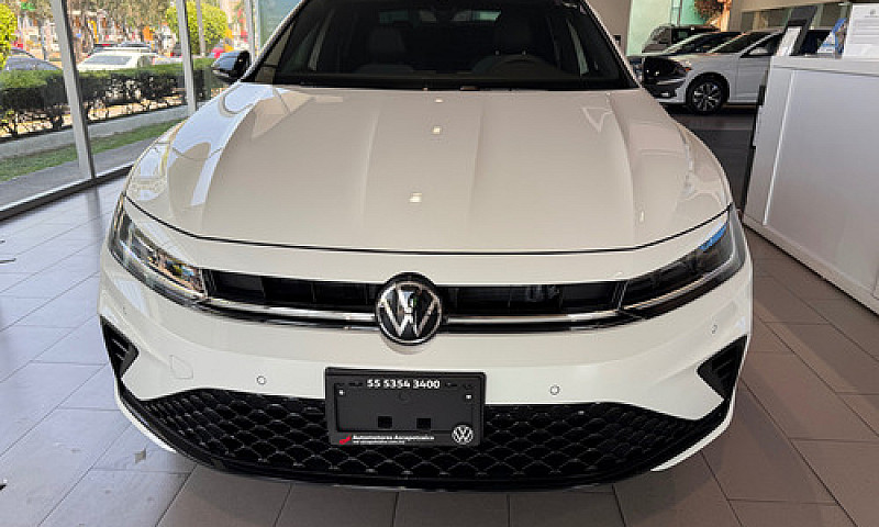Volkswagen Jetta 1.4...