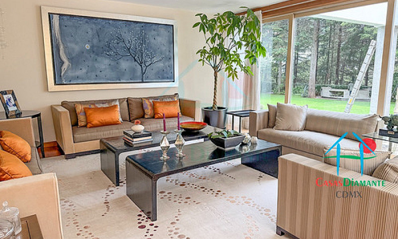 Encino. Residencia D...