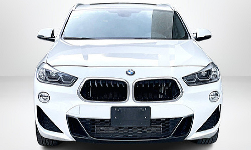 Bmw X2 2020...