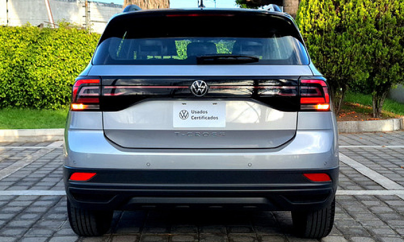 Volkswagen T-Cross 2...