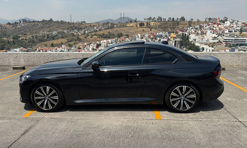Bmw Serie 2 2.0 220I...