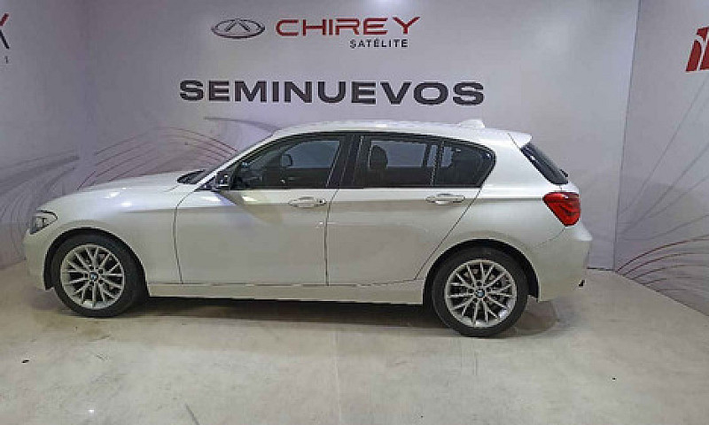 Bmw  Serie 1  2019...