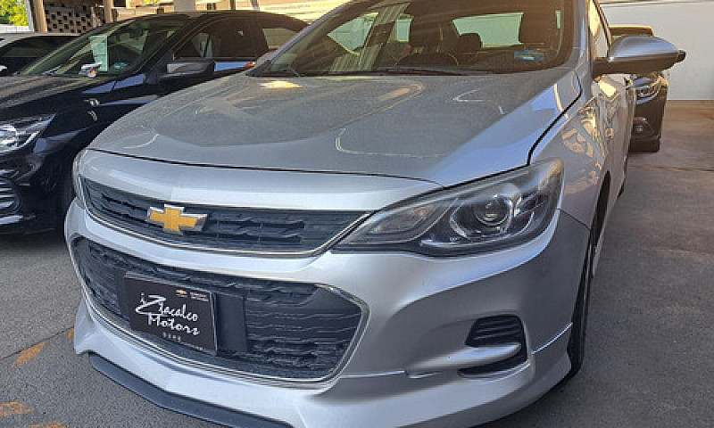 Chevrolet Cavalier 2...