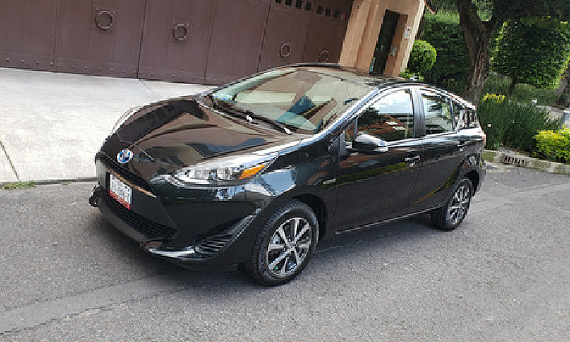 Toyota Prius Toyota ...